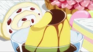 Sweet Desserts Food Compilation! [Anime Edition!]