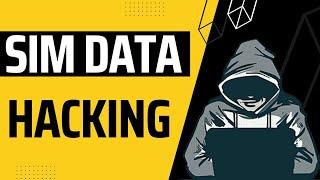 How to hacked sim data |Raza Tech|