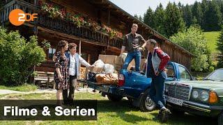 Der Bergdoktor - Staffel 13 | Trailer | Filme & Serien | ZDF