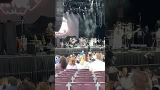 2024VirginiaJiffy Lube LiveYacht Rock Revue #shorts