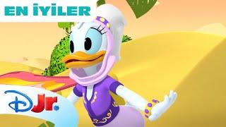  Havada Sevgi ve Dostluk Kokusu Var! | Disney Kids Türkiye
