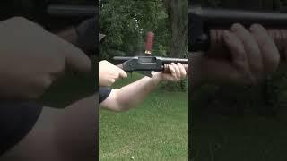 Slam Fire 1897 Norinco Trench Shotgun