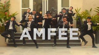 Alex Gonzaga - AMFEE (Official Music Video)