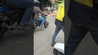 Honda Grom Takeover: The Tiny Bike That Changed the World