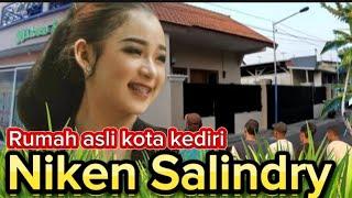 VIRAL   Niken Salindry asli kota kediri jawa timur