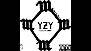 Tyga Ft KANYE WEST, Jay-Z & Offset- Taste Remix (MadadyRadio)