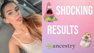 I Finally Took A DNA Test. What is my ethnicity?? | aloemami