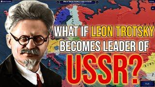 What if Trotsky is the leader of USSR? AOCII - Conquerors Mod by AoC2ModdingTR v.15 War Master