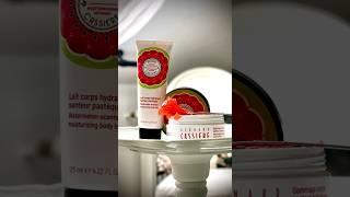 Это маленькое счастье я сейчас ощущаю в своём уходе за телом ⤵️