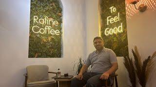 Cold Brew (Soğuk Demleme Kahve) Nasıl Yapılır? - Rafine Coffee