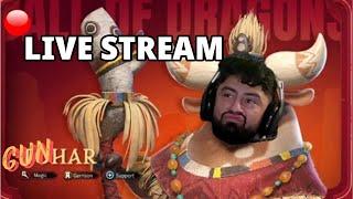 FINAL ZONE DRAGON PASS OPENING! ROAD TO PARTNER!