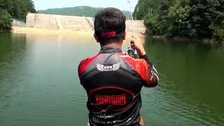 Aliexpress - Kingdom Micro Expert Fishing Rod
