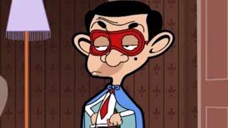 Hero Time | Funny Episodes | Mr Bean Official