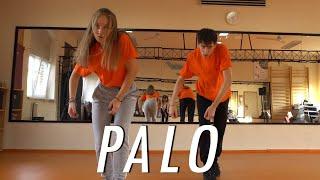 PURI x KALIBWOY - Palo | Kristof Szaniszlo Choreography | DYNMC.