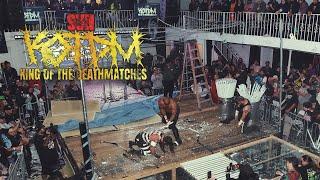 SVN - King of the Deathmatches 2023 (Full Show)