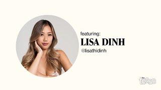 Volume Up 2:21 - Building a Salon To Be What I Needed with Lisa Dinh