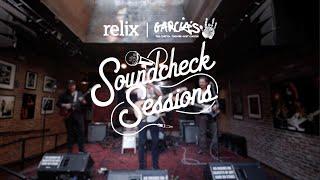 Cody Dickinson and the Homemade Band | Garcias | Full Set | Relix Soundcheck Sessions