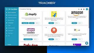 E-Commerce Integration & Tracking || Complete Course