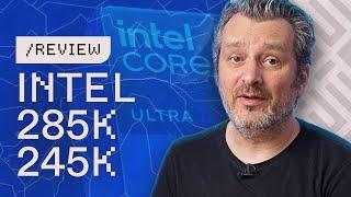 E ALTCEVA! | Intel Core Ultra 200 Review