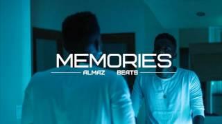 Future Type Beat - Memories (Prod. The ALMAZ BEATS)