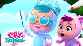  冒険の時間  クライベイビーズ  マジックティアーズ  CRY BABIES  MAGIC TEARS  コレクションズ 