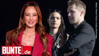 Alessanda Meyer-Wölden: "Amira und ich wussten beide, wen wir geheiratet haben"