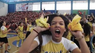 FINAL GINKA SEB 2019 - ESCOLA SEB - MACEIÓ-AL