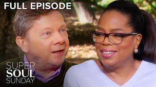 Eckhart Tolle: Author of 'A New Earth' | Super Soul Sunday S8E9 | Full Episode | OWN