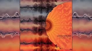 Louigi Verona - Solar Cycle [Full Album]