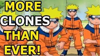 NARUTO SKILL BREAKTHROUGH CHANGES | NARUTO ONLINE GUIDE