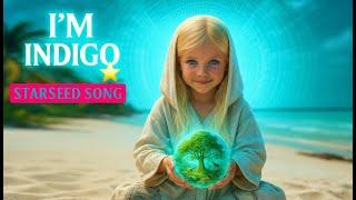  Born to Break the Matrix | Indigo Starseed Activation Song to Remember Who You Are 