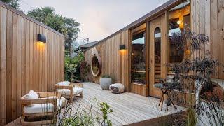 Mickey Muennig's Owl House - Carmel-by-the-Sea - Property For Sale - Tim Allen Properties