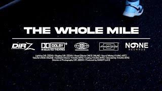 Caide Online X Omz X N9NE Records - The Whole Mile (Official Music Video)