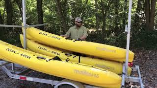 Jackson River Tailwater Biologist Report