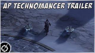 Outriders: Worldslayer | Lethal Shaman | AP Technomancer Trailer | twitch.tv/playdohbear