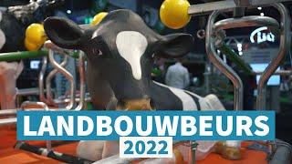 De landbouwbeurs 2022 | Aftermovie