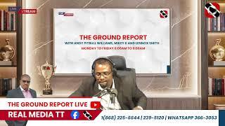 The Ground Report,, On Real Media TT