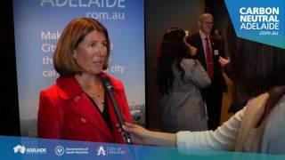 CNA Partner Program Launch - Suzanne Ridding, Sustainable Business Consultants (Interview)