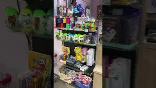 Магазин «Алгоритм» г. Владимир Прикассовый конкурс Канцклуба 2024!