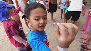 A Happy Holiday at Bali Dynasty Resort