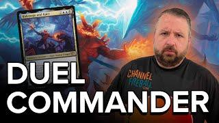 Back For More Duel Commander