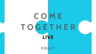 Come Together Live ft Bruce Garner 06/03/2025 "Count it all Joy" James 1