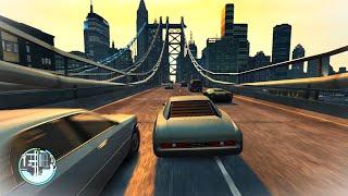 The American Dream (Grand Theft Auto IV gameplay, missions)