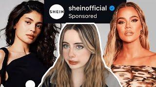 Shein is Luxury Now?! | Krissee’s Honest Reaction Video