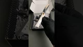 Knives in a box  #unboxing #knife #knifecollector