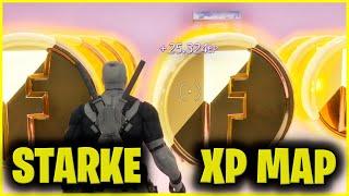 Starker Fortnite XP Glitch - new best xp map #fortnite #xpglitch