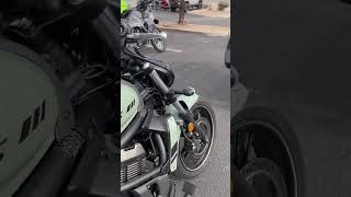 2023 Kawasaki Vulcan #shorts