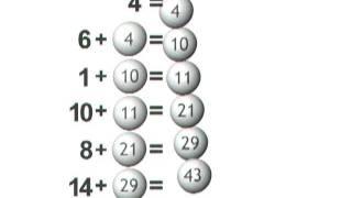 The Delta Lotto System