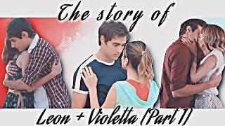 Leonetta: Their story [Part 1]