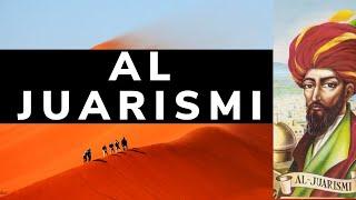 Al Juarismi. Vida y obra.